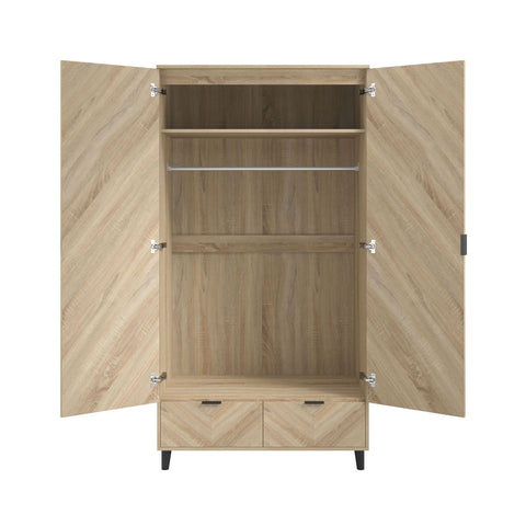 Ridge Wardrobe