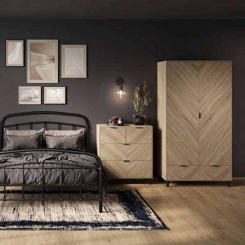 Ridge Wardrobe