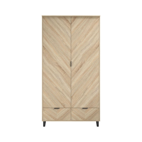 Ridge Wardrobe