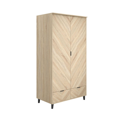 Ridge Wardrobe