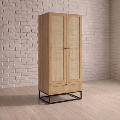 Cortona Wardrobe