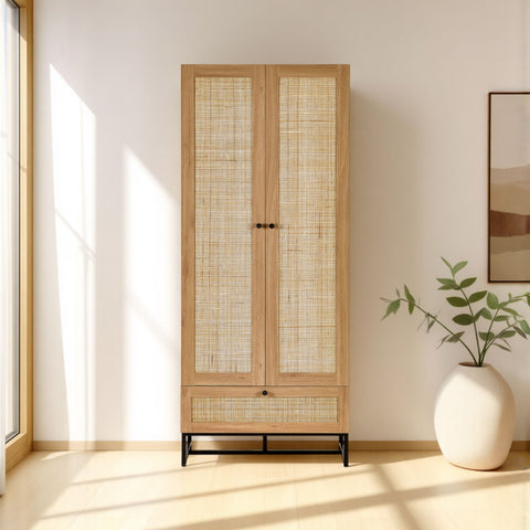 Cortona Wardrobe