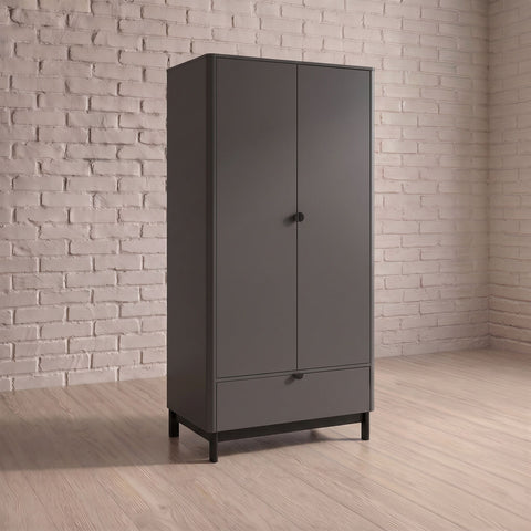 Joey Wardrobe