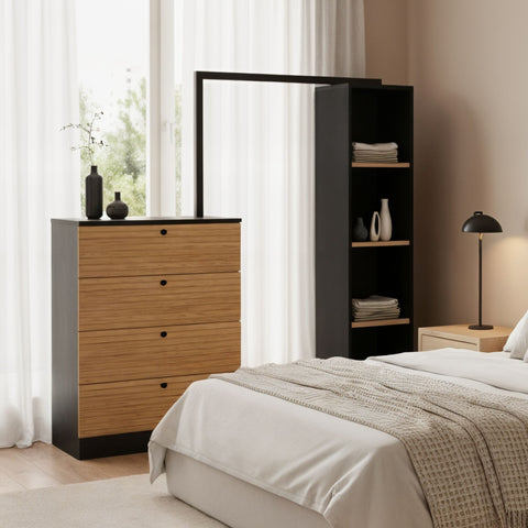 Tring Wardrobe