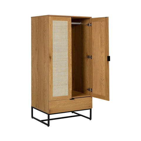 Reid Wardrobe