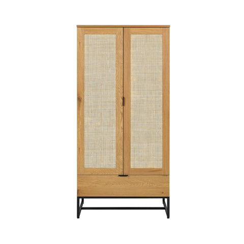 Reid Wardrobe