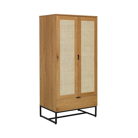Reid Wardrobe