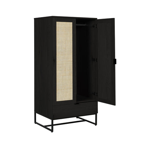 Reid Wardrobe
