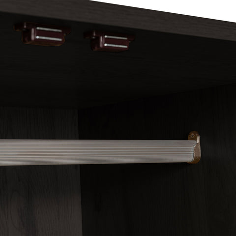 Reid Wardrobe