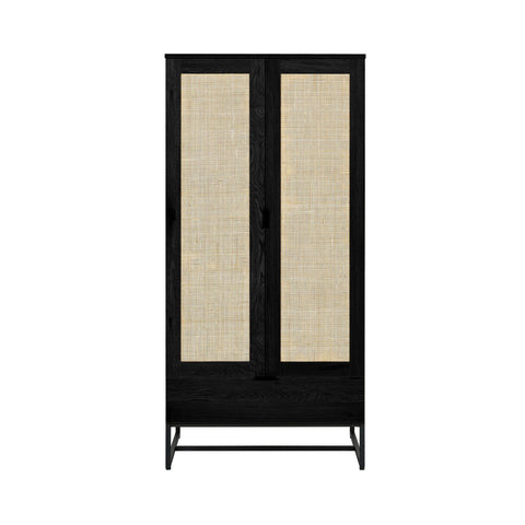 Reid Wardrobe