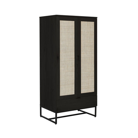 Reid Wardrobe