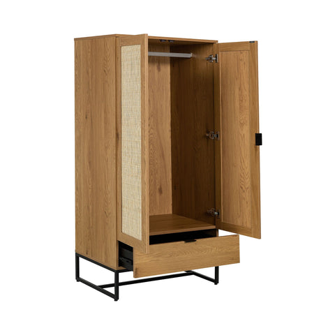 Reid Wardrobe
