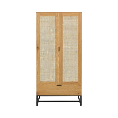 Reid Wardrobe