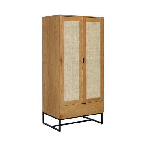 Reid Wardrobe