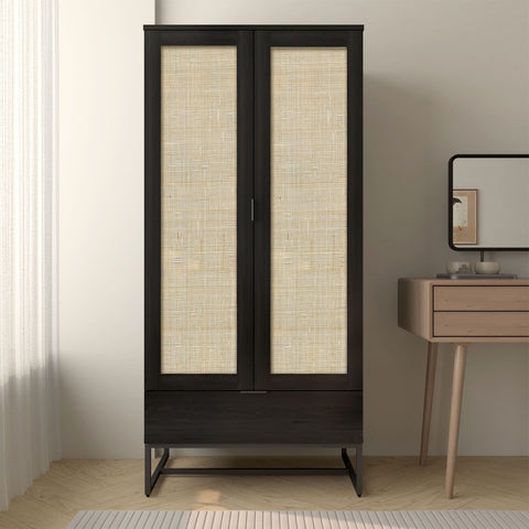 Reid Wardrobe