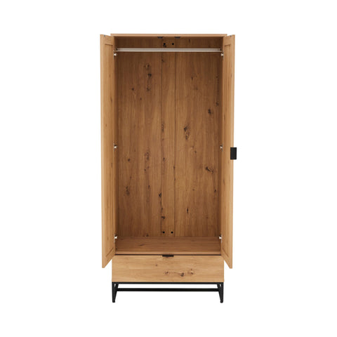 Reid Wardrobe