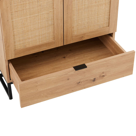 Reid Wardrobe