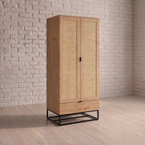 Reid Wardrobe