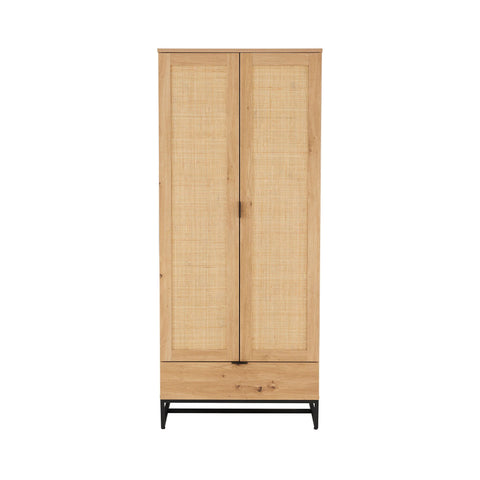Reid Wardrobe