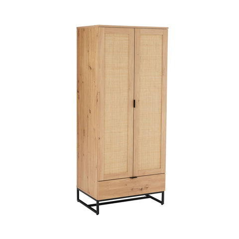 Reid Wardrobe