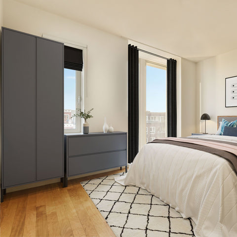 Annie Grey Wardrobe