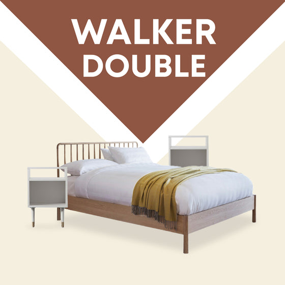 Walker Double