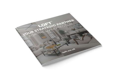 Loft Living Quick Guide.pdf Downloads | Brochures & Catalogues | LOFT