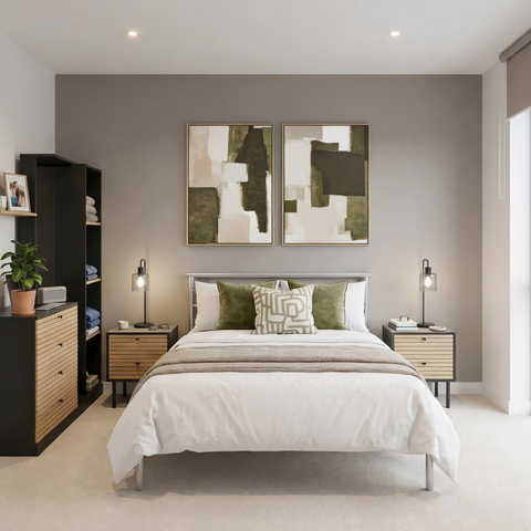 Bedroom Furniture Bundles