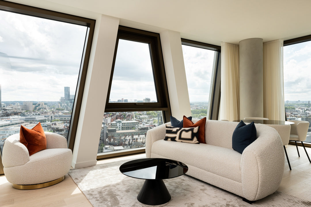 The Broadway – LOFT