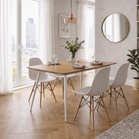 Dining Room Furniture Bundles
