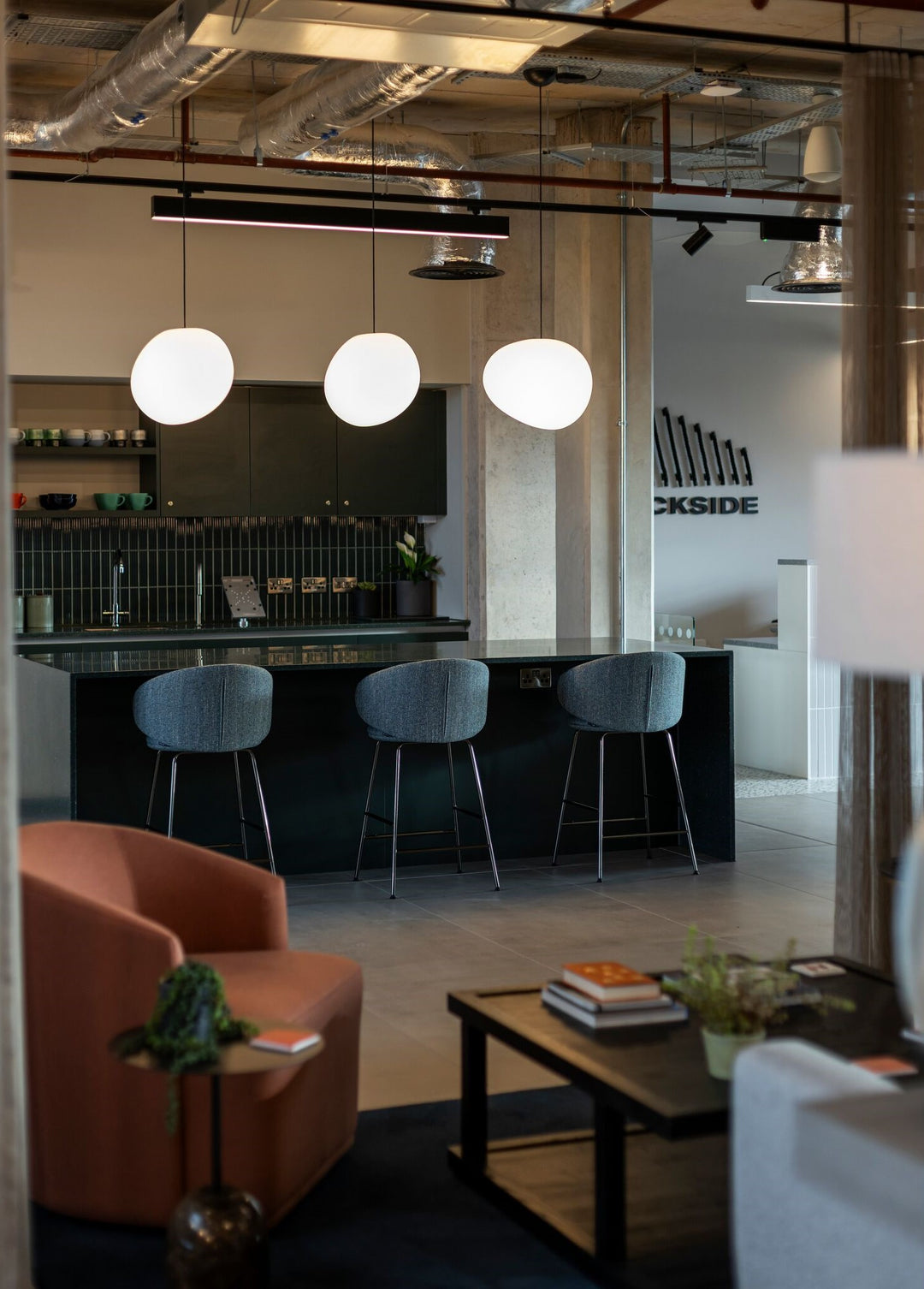 Dockside x LOFT- Goodstone, Build to Rent