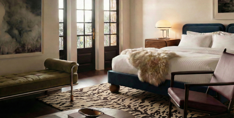 Behind the Trend: How 2026's Interior Design Forecast Actually Gets Built