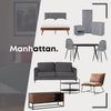 Manhattan Furniture Package