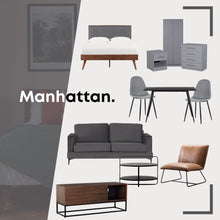  Manhattan Furniture Package