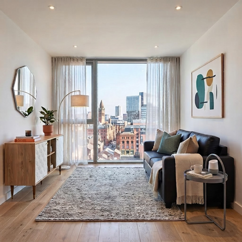 Living Room Furniture Bundles