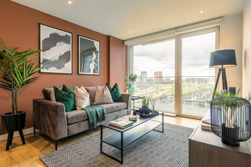 OUR ESSENTIAL LANDLORD SERVICES