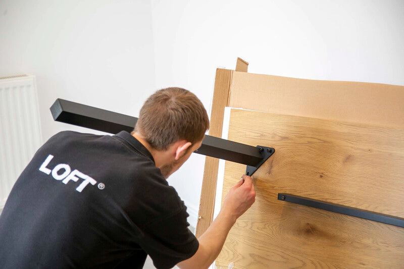 Installation & Assembly