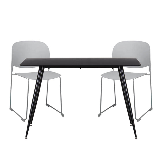 Perth and Elle Dining Set