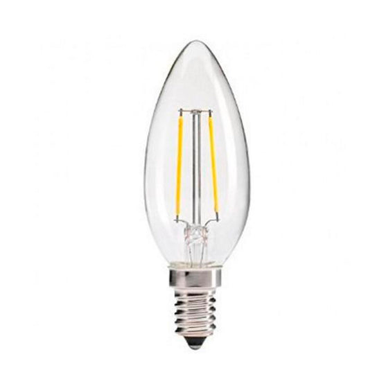 E14 Eco Light Bulb