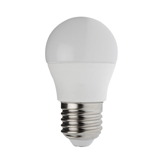 Golf E27 Led Light Bulb