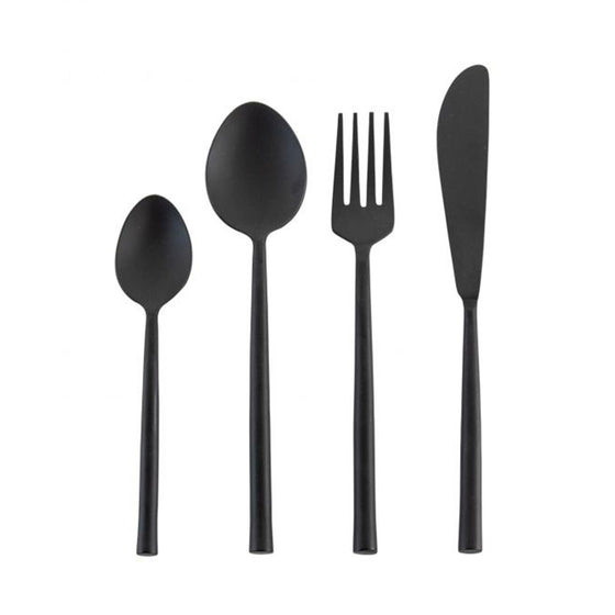 Elin Cutlery Set - 16 Pack