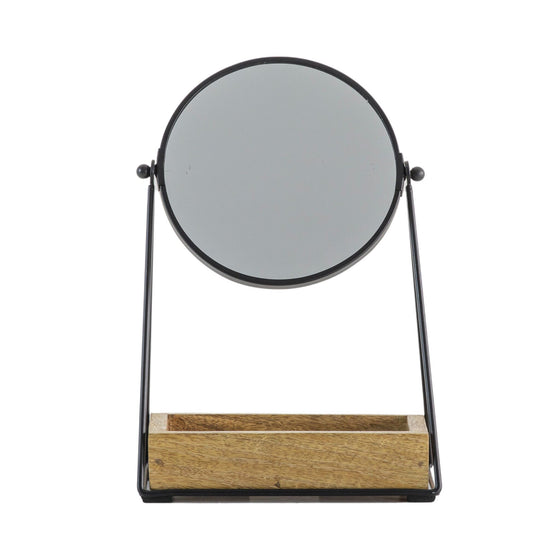 Lucy Table Mirror