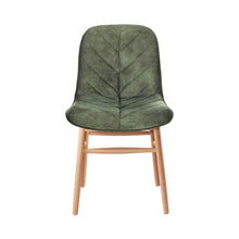  Leaf Dining Chair