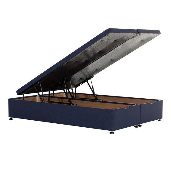 Shari Divan Base