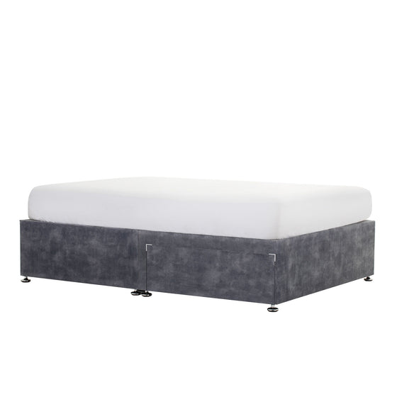 Shari Premium Divan Base