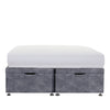 Shari Premium Divan Base