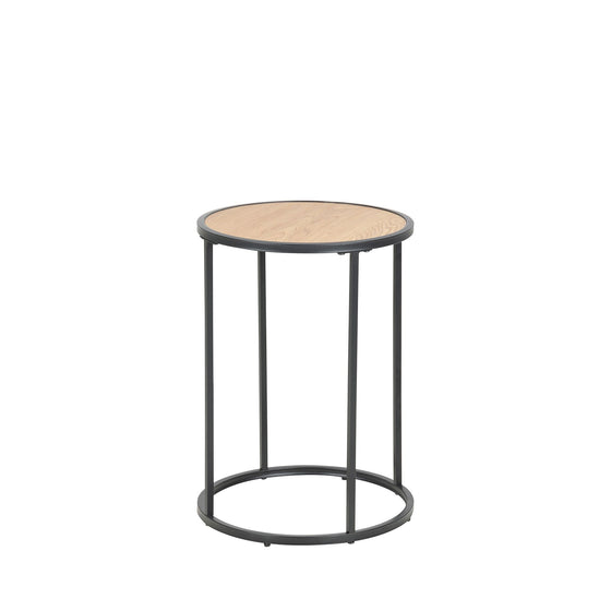 Newhaven Side Table