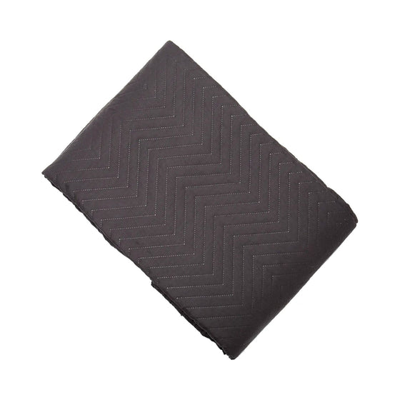 Amelle Quilted Bed Throw