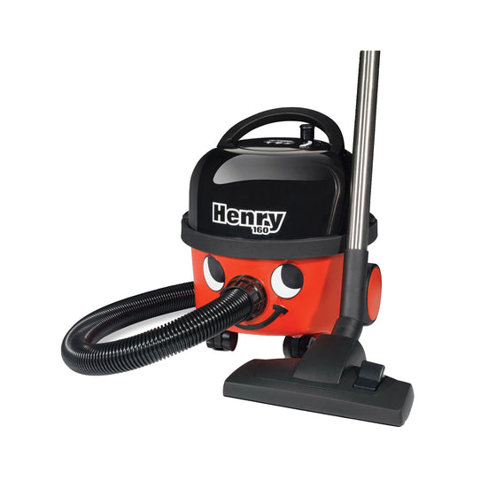 Vacuum Cleaner - Henry